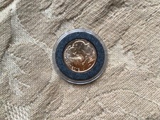 Rare 2012 Diamond Jubilee Gold