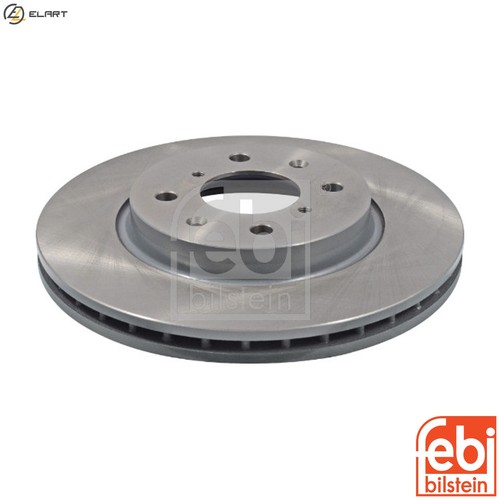 Brake disc 108497 for - brake,
