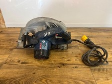 Bosch GKS 853 601 E7A 060