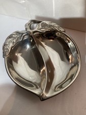 Garage Find Metal Chrome Type