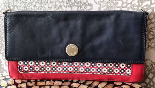 Graffiti real leather - graffiti,