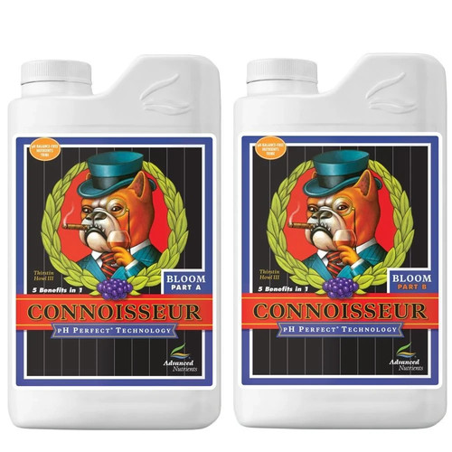 Advanced nutrients connoisseur - advanced,