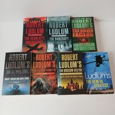 Robert Ludlum Standalone