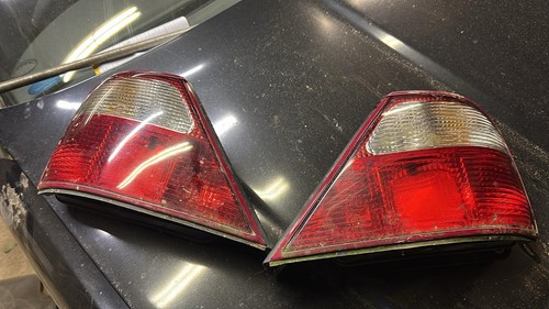 Jaguar xj8 x308 chrome - x308,