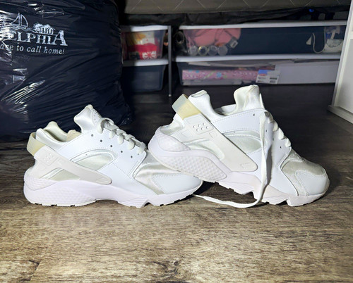 Nike air huarache men low - nike,
