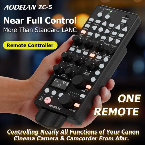 Wireless remote controller for - wireless,