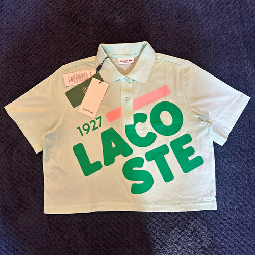 Lacoste women loose - lacoste,