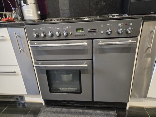 Slate rangemaster freestanding - slate,