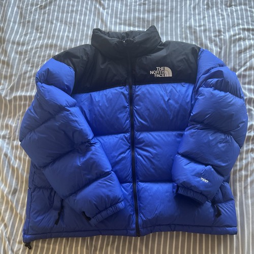 The north face - the, 1996
