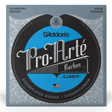 D'Addario EJ46FF Pro-Arte