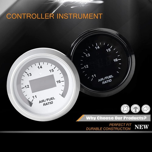 New 4110 air - new, ratio