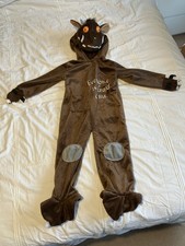 Gruffalo Children's Costume