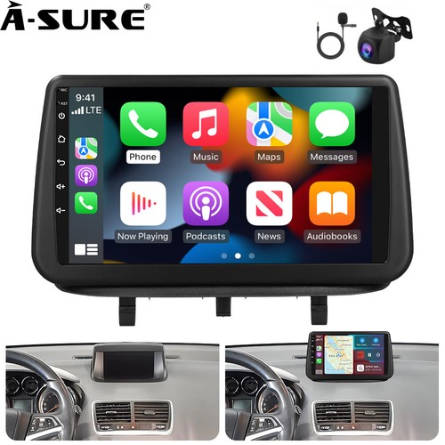 Carplay android 14 car - carplay,