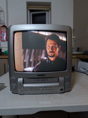 Inch schneider stv1451 crt - 14,