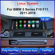 10.25" Linux Android Auto
