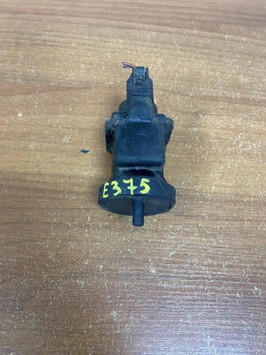 Mercedes benz w203 egr - mercedes-benz, valve