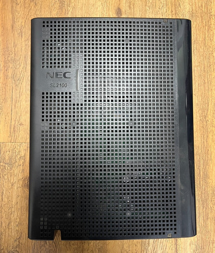 Nec sl2100 business phone - business,