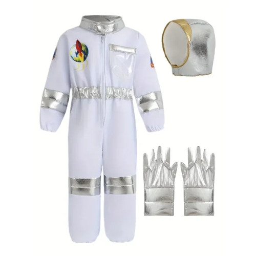 Kids astronaut space suit - kids,