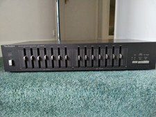 Technics SH-8025 Stereo