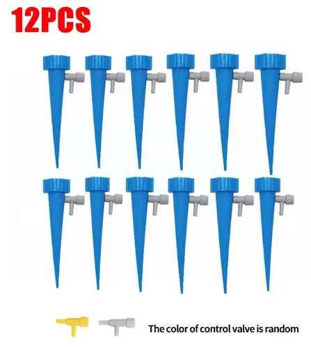12x automatic plant self - 12x,