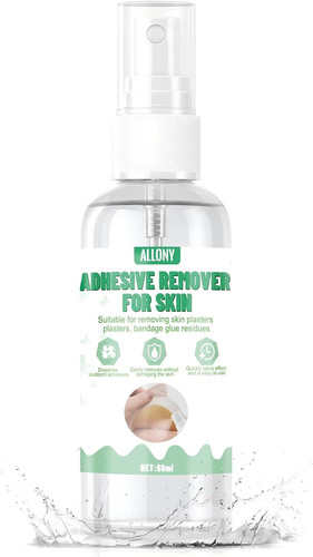 Allony medical adhesive - medical,