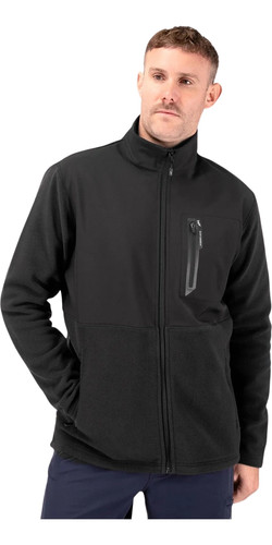2026 zhik mens hybrid fleece - mens,