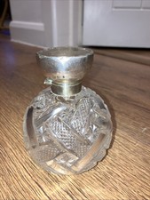 EDWARDIAN 1906 STERLING SILVER