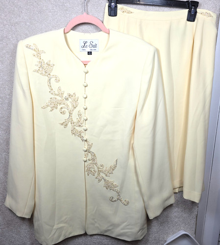 Suit skirt womens 12 - skirt,