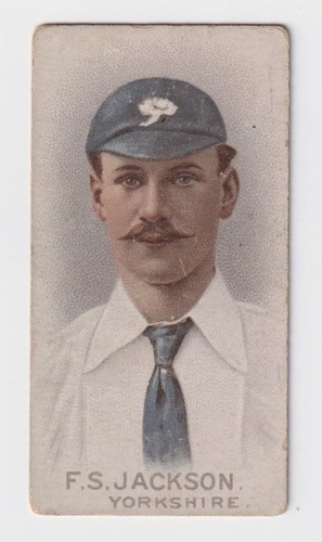 Cricket card cricketers - card,