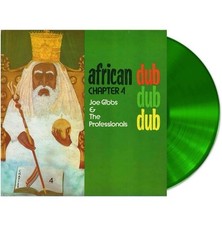 AFRICAN DUB Chapter 4 - NEW