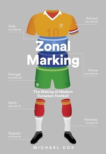Zonal marking the making of - the,