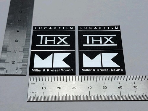 Miller kreisel thx - m&k,