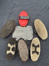 Eqclusive HAAS Brushes Bays And Black