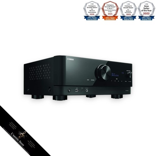 Yamaha v6a channel av - yamaha, 7.2-channel