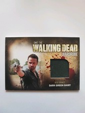 Walking Dead Rick Grimes S2