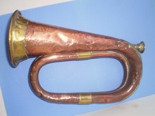 Church Lads Brigade Copper and