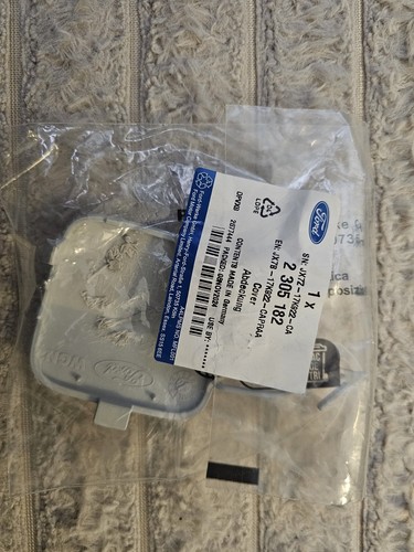 New genuine ford - ford, rear