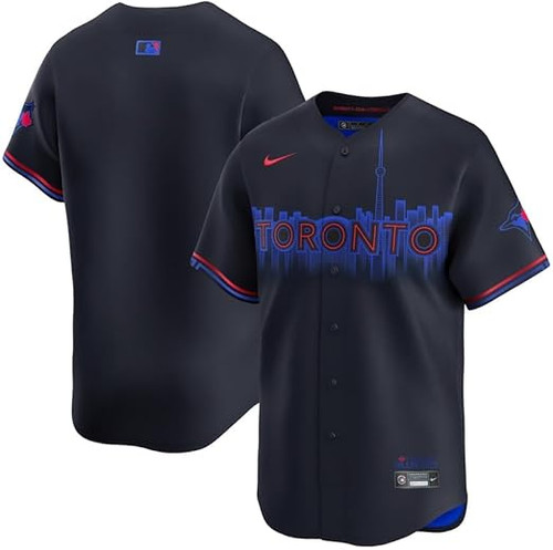 Toronto blue jays 2024 city - jays,