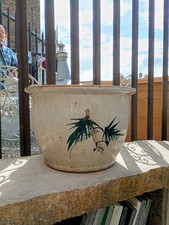 Large vintage Chinese ceramic