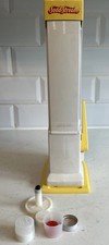 Vintage salton sodastream