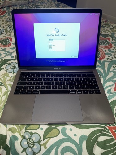Apple macbook pro late - macbook,