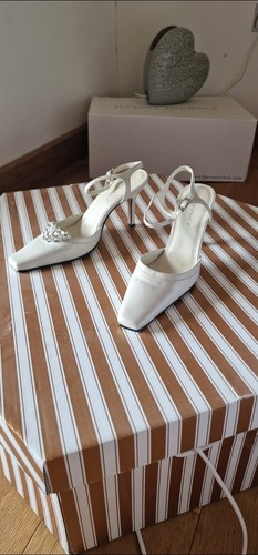 Lovely leather occasion shoes - leather,