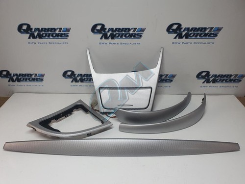 Bmw aluminium hexagon dash - bmw,