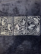 Warhammer 40K Ork Army NOS