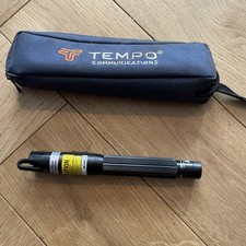 Fibre Optic Light Source