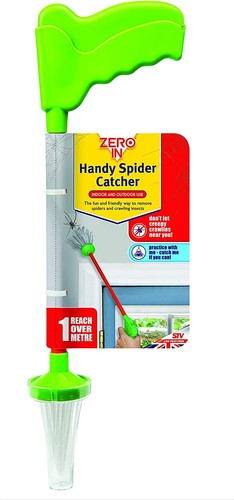 Zero handy long reach - zero, in