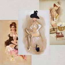 Fritz Willis - 'The Vintage