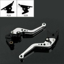 Short Brake Clutch Levers For