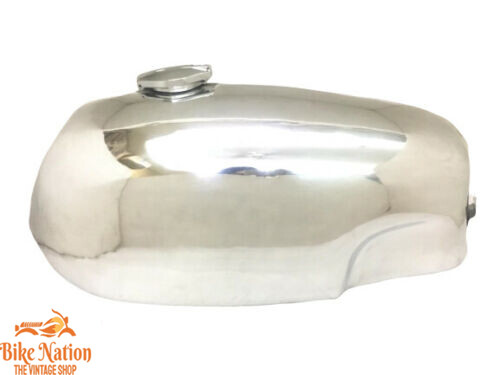 Fit for norton fastback - norton,