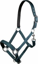HKM Head Collar Charming With